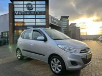 Hyundai I10 1.2 i-Drive Cool 5deurs Automaat Airco NAP APK