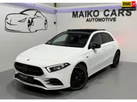 Mercedes-Benz A-klasse 250 e AMG LINE Limited PANO