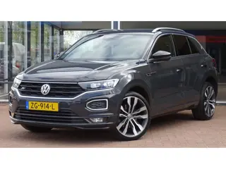 Volkswagen T-Roc 1.5 TSI R-Line | Automaat | Airco | Vol opties | PDC | 2019 | Inruil mogelijk