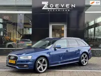 Audi A4 Avant 1.8 TFSI Sport Edition