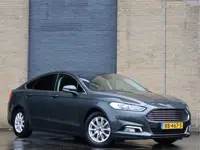 Ford Mondeo 1.5 Titanium | Cam | SONY | Clima | Cruise | Keyless | Org. NL |