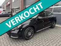 Mercedes-Benz GLA-klasse 250 AUT AMG LED Pano Navi Camera