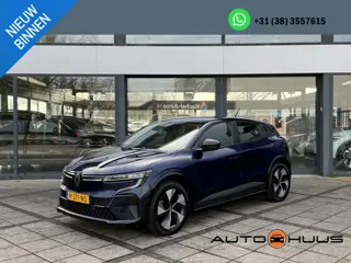 Renault Megane E-Tech Aut. EV60 Optimum Charge Evolution | Camera | Apple Carplay | Stoel Verwarming