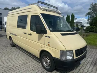 Volkswagen LT