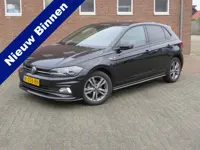 Volkswagen Polo 1.0 TSI 95Pk Highline Business R * Rijklaarprijs incl. garantie * Camera * PDC V+A *