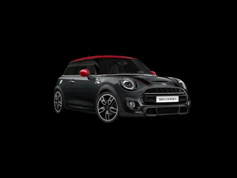 MINI Mini 2.0 Cooper S F1 Aut. | JCW-Trim | Navigatie | Panorama | Schaalstoelen | H&K | Head-Up | C