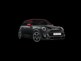 MINI Mini 2.0 Cooper S F1 Aut. | JCW-Trim | Navigatie | Panorama | Schaalstoelen | H&K | Head-Up | C