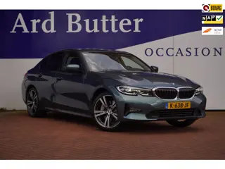 BMW 3-serie 330e eDrive Edition Sport 292PK / Camera / 1EIG / Volleder / Stoel-verw. / 19"LMV / ORIG