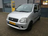 Suzuki Wagon R+ 1.0 Trend