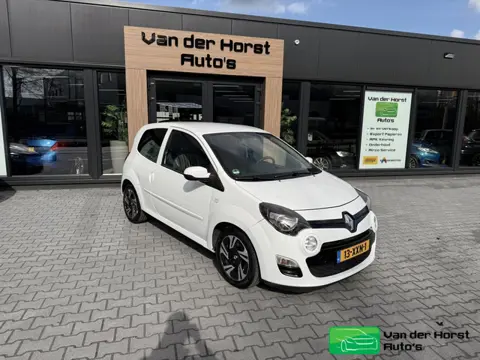 Renault Twingo 1.2 16V Collection (bj 2012)