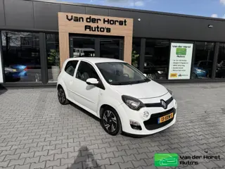 Renault Twingo 1.2 16V Collection (bj 2012)