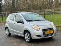 Suzuki Alto 1.0 Comfort /Automaat/5-Deurs/