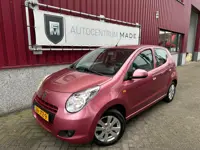 Suzuki Alto 1.0 Exclusive // 83 DKM NAP // Airco