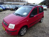 Fiat Panda 1.2 Emotion airco panorama dak sport velgen