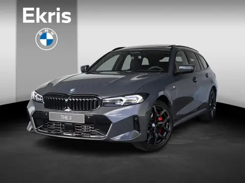BMW 3 serie Touring 330e  M Sport Edition | High Executive | M Sportpakket Pro | Innovation Pack | C