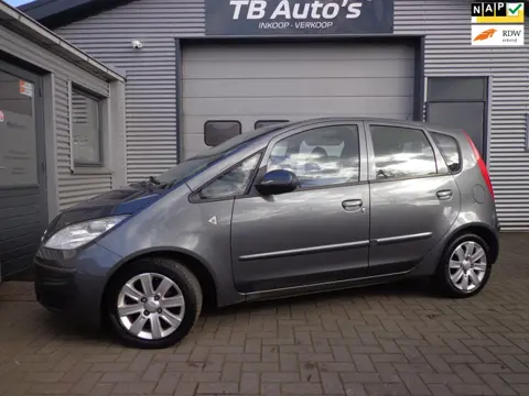 Mitsubishi Colt 1.3 Invite 5-DRS ! AIRCO / APK 07-05-2027 !