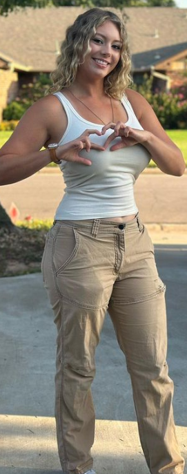 Ik ben altijd heet, ik krijg nooit genoeg..