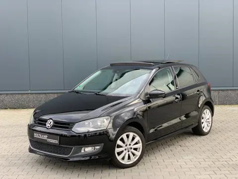 Volkswagen Polo 1.2 Style | PANO | CARPLAY | AIRCO |