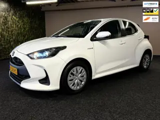 Toyota Yaris 1.5 Hybrid Active-AUTOMAAT-CARPLAYNAI-CAM-NAP