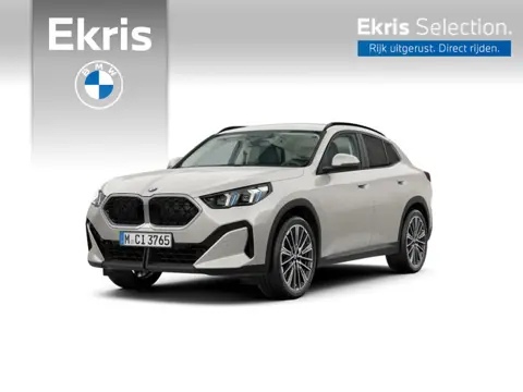 BMW X2 sDrive20i | Equipment Pack | Comfort Pack | Showroom Selection