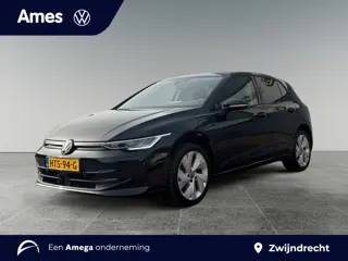 Volkswagen Golf 1.5 204pk eHybrid Life Edition Zijruiten achter en achterruit getint | Navigatie 'Di