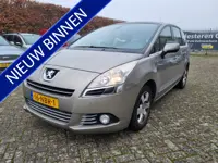 Peugeot 5008 1.6 THP ST 5p. ❗MOTORLAMPJE BRAND! (bj 2010)
