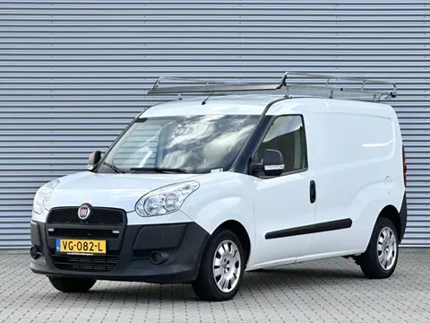 Fiat Doblò Cargo 1.4 T-Jet Natural Power Maxi Benzine/CNG