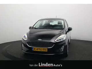 Ford Fiesta 1.0 EcoBoost Titanium | ClimaTronic | Apple Carplay/Android | Led