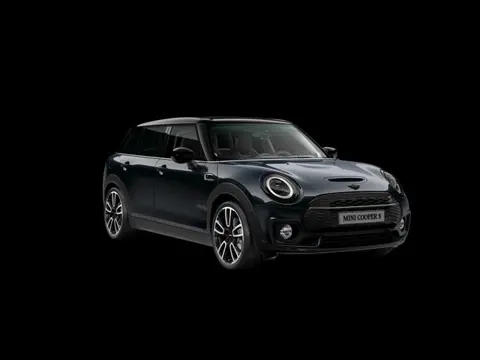 MINI Clubman 2.0 Cooper S F1 Aut. | JCW-Trim | Navi | Panorama | H&K | Head-Up | Camera | 19"LM | En