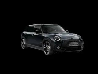 MINI Clubman 2.0 Cooper S F1 Aut. | JCW-Trim | Navi | Panorama | H&K | Head-Up | Camera | 19"LM | En