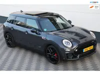Mini Clubman 2.0 231PK John Cooper Works ALL4 Pano Carplay !
