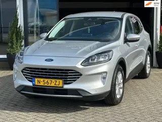 Ford Kuga 1.5 EcoBoost Dealer Onderhouden / Vol in de opties