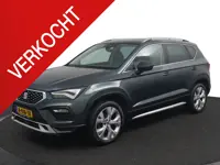 SEAT Ateca 1.5 TSI Xperience Business Intense Rijklaarprijs!