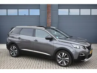 Peugeot 5008 1.5 BlueHDI Blue Lease GT-Line (bj 2020)