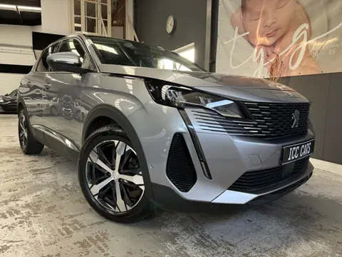 Peugeot 3008 1.5 BlueHDi Blue Lease Allure