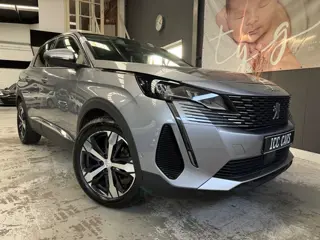 Peugeot 3008 1.5 BlueHDi Blue Lease Allure