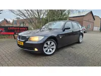 BMW 3-serie Touring 318d Business Line clima-export