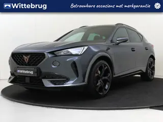CUPRA Formentor 1.4 e-Hybrid Performance 245PK | Schuifdak | Stoel / Stuurverwarming | Leder |