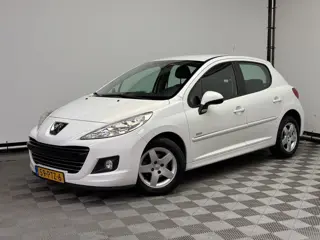 Peugeot 207 1.4 VTi Millesim 200 5-drs Airco LM15" NL Auto