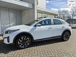 Kia XCEED 1.6 GDi PHEV DynamicPlusLine / Nieuw model!