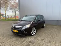 Opel Zafira Tourer 1.6 CDTI Cosmo 7zitter