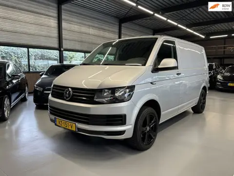 Volkswagen Transporter 2.0 TDI L1H1 Highline