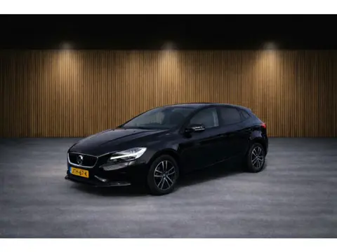 Volvo V40 2.0 T2 Inscription