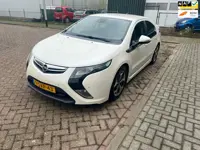 Opel Ampera 1.4 Automaat Navi Cruise Leder Bekleding Airco Stoelverwarming Achteruitrij Camera 1e Ei