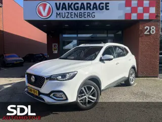 MG EHS 1.5 TGDI Luxury // SCHUIF-KANTELDAK // 360 CAMERA // ADAPT. CRUISE // ELEK.STOELEN+KLEP // DO