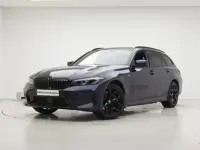 BMW 3 Serie Touring 330e xDrive M-Sport Pro | Panorama | CoPilot | Harman Kardon | Trekhaak | Memory