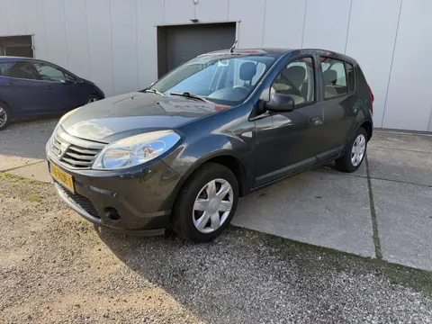 Dacia Sandero 1.6 Ambiance met airco 127180 KM NAP