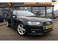 Audi A4 Avant 1.8 TFSI Business Edition | Navi | Airco | Xenon |
