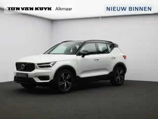 Volvo XC40 1.5 T5 Twin Engine R-Design / Trekhaak / Pano. dak / 360 camera / Stoel-, Stuurwiel- & Ac