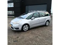 Citroen Grand C4 Picasso 1.6 THP Exclusive EB6V 7p.